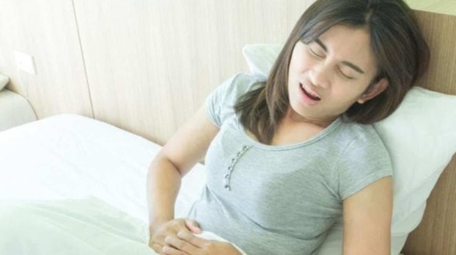 Sudden Stomach Ache 6 Reasons You Should Know About Health 