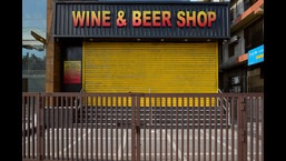 The dejected wine contractors said due to Punjab’s proximity to the city, lower liquor prices in the state will directly affect the sales in Chandigarh. (HT File Photo)