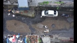 Members of this forum said that they will deploy volunteers across the city to monitor road works on a regular basis (Vijay Bate)