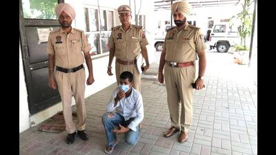 While an FIR under Section 302 (murder) of the Indian Penal Code (IPC) has been registered against the accused, the police are waiting for the post-mortem report to add Section 377 (unnatural offences) of the Indian Penal Code (IPC). (HT PHOTO)