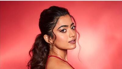 Rashmika Mandanna was last seen in the film, Pushpa: The Rise Rashmika Mandanna was last seen in the film, Pushpa: The Rise