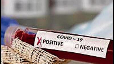 Ludhiana has so far recorded 1,12,829 Covid cases, of which 1,09,575 successfully defeated the virus and 3,008 succumbed to it. (HT FILE)