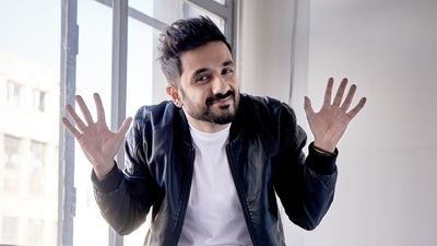 Vir Das requested fans to not attend his stand up comedy shows with their kids. Vir Das requested fans to not attend his stand up comedy shows with their kids.