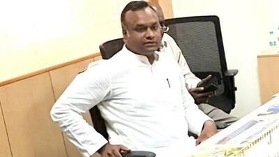 Congress leader Priyank Kharge on Tuesday alleged that the BJP-led state government has sidelined the suffering of people in the Kalyana Karnataka, one of the most backward regions in the country, as heavy rains continue to pound several parts of the state. (PTI) Congress leader Priyank Kharge on Tuesday alleged that the BJP-led state government has sidelined the suffering of people in the Kalyana Karnataka, one of the most backward regions in the country, as heavy rains continue to pound several parts of the state. (PTI)
