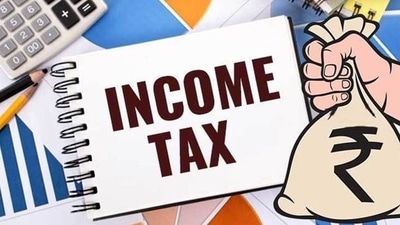 The IT department received nearly 5.83 crore returns for FY 2021-22 and AY 2022-23 (Representative Image) The IT department received nearly 5.83 crore returns for FY 2021-22 and AY 2022-23 (Representative Image)