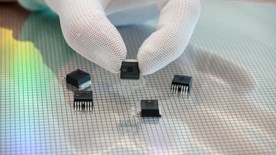Demand for memory grows in critical market segments like automotive and data centre, fuelled by accelerating adoption of artificial intelligence and 5G. (AFP) Demand for memory grows in critical market segments like automotive and data centre, fuelled by accelerating adoption of artificial intelligence and 5G. (AFP)