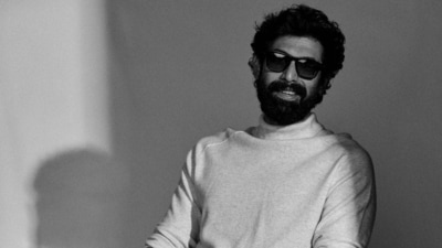 Rana Daggubati has deleted all his Instagram posts. Rana Daggubati has deleted all his Instagram posts.