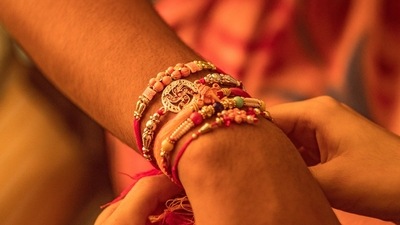 The man's post regarding Rakshabandhan and Tinder prompted various comments. (Pixabay/@shantanukashyap) The man's post regarding Rakshabandhan and Tinder prompted various comments. (Pixabay/@shantanukashyap)