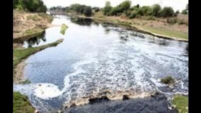 PPCB slaps Hero Steels with  ₹10 lakh penalty for dumping untreated waste in sewer system