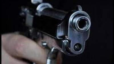 A case was registered under Sections 307 (attempt to murder), 452 (house-trespass), 120B (criminal conspiracy), 34 (acts done by several persons in furtherance of common intention) of the Indian Penal Code, and sections of the Arms Act against Manpreet Singh and his two aides, who are yet to be identified. (Representative Image/HT File) A case was registered under Sections 307 (attempt to murder), 452 (house-trespass), 120B (criminal conspiracy), 34 (acts done by several persons in furtherance of common intention) of the Indian Penal Code, and sections of the Arms Act against Manpreet Singh and his two aides, who are yet to be identified. (Representative Image/HT File)