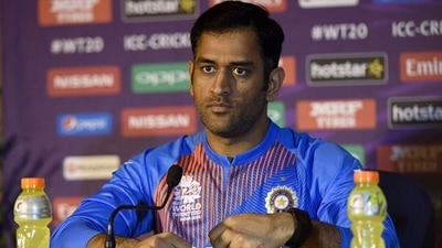 Former India captain MS Dhoni. (Getty) Former India captain MS Dhoni. (Getty)
