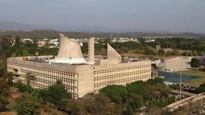 The amendment Bill passed by the Haryana assembly now provided that every person accepting a tender of pardon may, in case he is already in custody, be detained in such custody for such period, as the court may consider necessary for reasons to be recorded in writing, or be released on bail on such conditions as the court may think fit for the purposes of this section. (HT File Photo) The amendment Bill passed by the Haryana assembly now provided that every person accepting a tender of pardon may, in case he is already in custody, be detained in such custody for such period, as the court may consider necessary for reasons to be recorded in writing, or be released on bail on such conditions as the court may think fit for the purposes of this section. (HT File Photo)