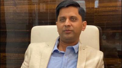 The police have booked Dr Sunil Singh, his brother Anil Singh, parents Mahendra and Shanti Singh and two of their employees (HT File)