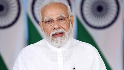 Prime Minister Narendra Modi. (ANI) Prime Minister Narendra Modi. (ANI)