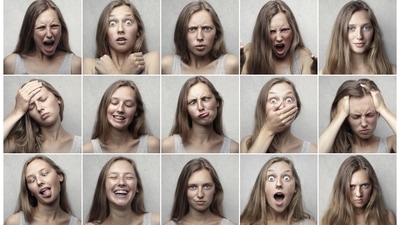 How to understand your emotions better? Know from expert (pexels) How to understand your emotions better? Know from expert (pexels)