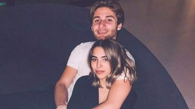 Aaliyah Kashyap and Shane have been dating for over 2 years. Aaliyah Kashyap and Shane have been dating for over 2 years.