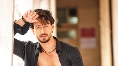 Tiger Shroff’s kickboxing video is all the midweek fitness inspo we need (Instagram/@tigerjackieshroff) Tiger Shroff’s kickboxing video is all the midweek fitness inspo we need (Instagram/@tigerjackieshroff)