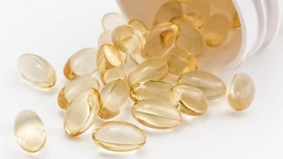 Vitamin D deficiency associated with chronic inflammation: Study (Pixabay)