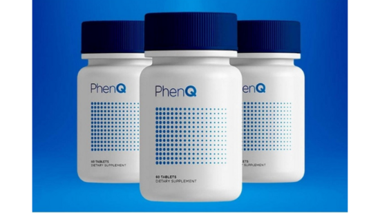 PhenQ Reviews USA Legit Fat Burner Supplement or Scam Weight