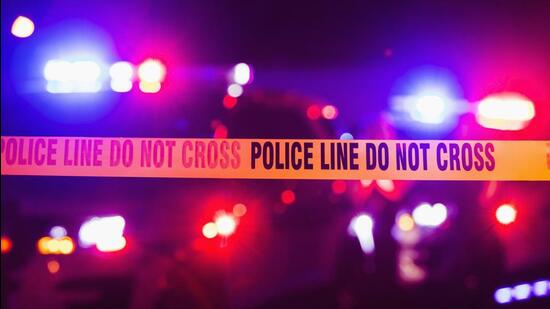 Cachar district superintendent of police Ramandeep Kaur on Tuesday said the three were arrested by a joint team of Assam police and Assam Rifles’ field intelligence unit (Getty Images/iStockphoto) Cachar district superintendent of police Ramandeep Kaur on Tuesday said the three were arrested by a joint team of Assam police and Assam Rifles’ field intelligence unit (Getty Images/iStockphoto)