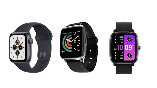 Amazon Great Freedom Festival Sale 2022 is offering smart wearables at slashed down prices.