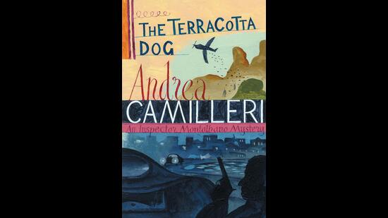 Camilleri’s creation took over his life with Montalbano becoming his alter ego. (Amazon)