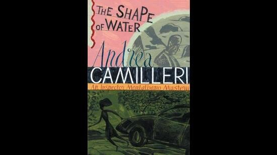 Camilleri’s radical political views and open criticism of the Berlusconi government, which he saw as the rightful spawn of the fascist regime of the past, provoked the ire of the Right wing but he responded to it with airy disclaimers, such the note which appears at the end of The Shape of Water: (Amazon)