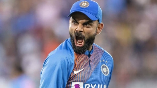 Virat Kohli Virat Kohli