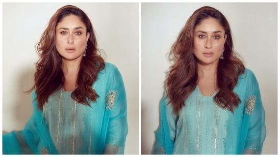 5 kurtas in Kareena Kapoor Khan's collection that you can lounge in all day  | Vogue India | Vogue Closet