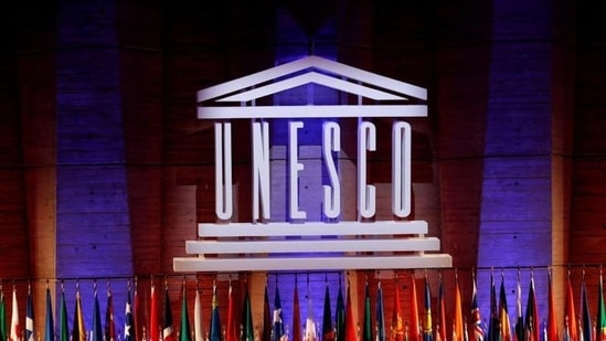 UNESCO has its headquarter in Paris, and it works to promote art, culture, and heritage and its preservation globally.(Reuters/ File photo)