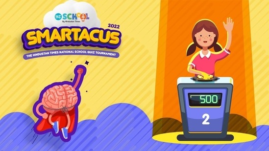 The selection round of this quiz will be conducted on August 15th, from 2-3 PM. It will be individual, wherein students of grades 5 to 12 will compete asynchronously on the Quizizz platform. The selection round of this quiz will be conducted on August 15th, from 2-3 PM. It will be individual, wherein students of grades 5 to 12 will compete asynchronously on the Quizizz platform. 