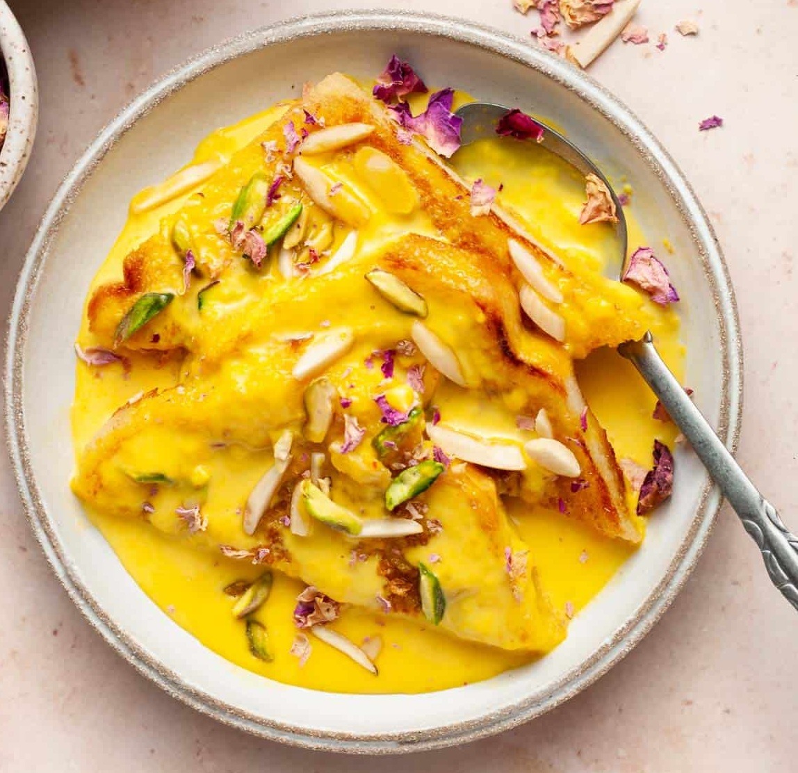 Shahi Tukda Shahi Tukda