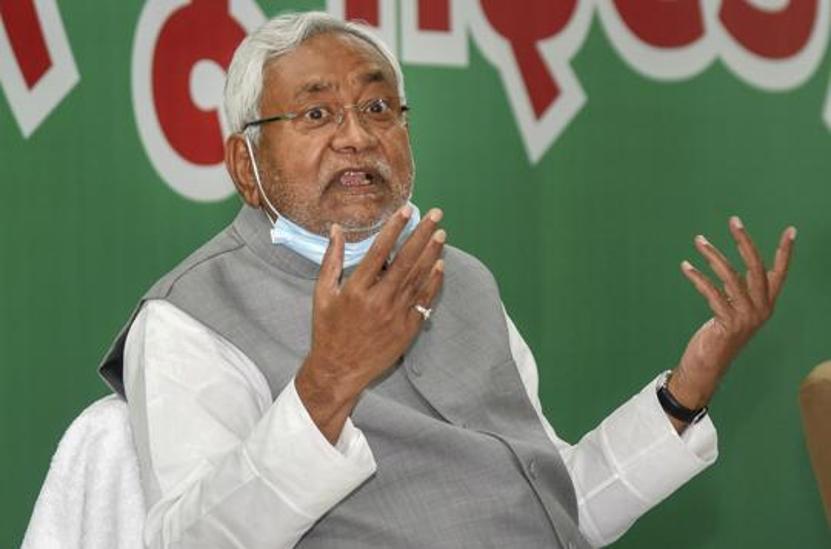 The JD(U)’s re-entry into the Opposition space, and Nitish Kumar’s stature as well as connections across parties, at once both simplifies and complicates the leadership question for 2024.&nbsp;