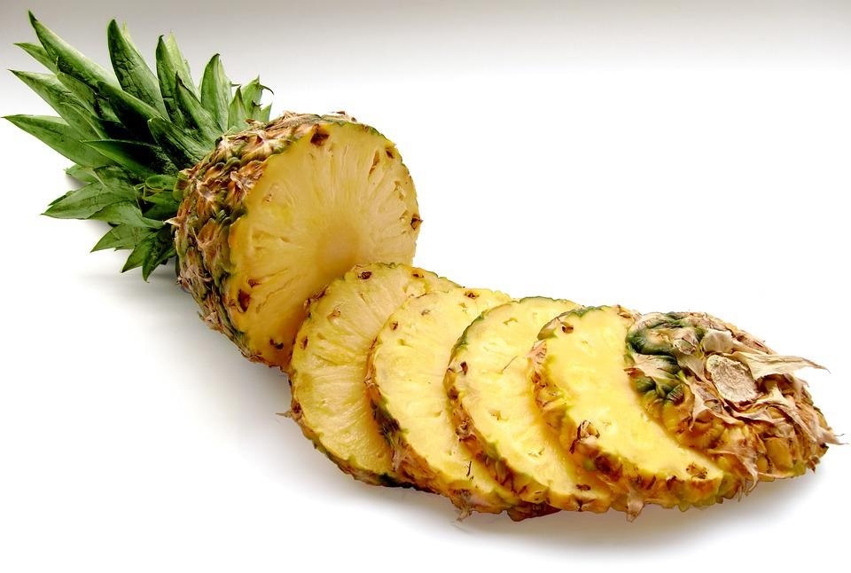 While a cup of pineapple a day may help you achieve your weight loss goals, surviving on a pineapple-only diet for days together can lead to several side effects. (Pixabay) While a cup of pineapple a day may help you achieve your weight loss goals, surviving on a pineapple-only diet for days together can lead to several side effects. (Pixabay)