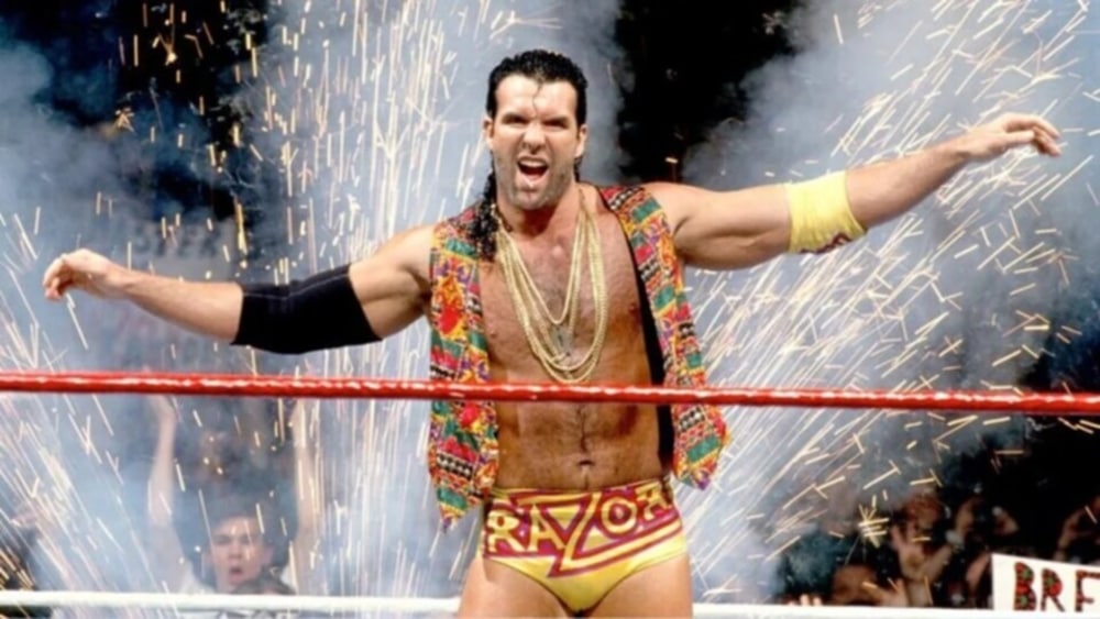 Scott Hall (WWE) Scott Hall (WWE)