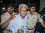 Supreme Court allows regular bail to Varavara Rao. Supreme Court allows regular bail to Varavara Rao.