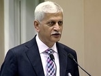 Justice Uday Umesh Lalit.(ANI) Justice Uday Umesh Lalit.(ANI)