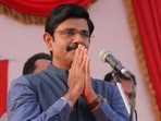 Sohum Shah and Amit Sial play rival politicians in the SonyLiv show Maharani. Sohum Shah and Amit Sial play rival politicians in the SonyLiv show Maharani.