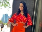 Sunny Leone’s co-ord set is a summer wardrobe must-have