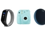 Amazon Great Freedom Festival Sale 2022 presents an interesting opportunity to get gadgets and accessories at discounted prices. Amazon Great Freedom Festival Sale 2022 presents an interesting opportunity to get gadgets and accessories at discounted prices.