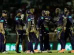 KKR players in action.(IPL) KKR players in action.(IPL)