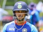 Ishan Kishan shared a motivational message on his Instagram. (Ishan Kishan/Instagram) Ishan Kishan shared a motivational message on his Instagram. (Ishan Kishan/Instagram)