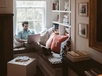 7 interior design tips for a cosy home (Taryn Elliott) 7 interior design tips for a cosy home (Taryn Elliott)