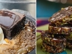 Raksha Bandhan 2022: Is your sibling or any other family member suffering from diabetes? Here are some sugar-free dessert recipes for them(Pinterest) Raksha Bandhan 2022: Is your sibling or any other family member suffering from diabetes? Here are some sugar-free dessert recipes for them(Pinterest)
