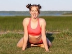Malaika Arora’s trainer speaks of the benefits of performing Simhasana