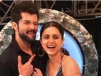 Ridhi Dogra has reacted after being trolled post Raqesh Bapat and Shamita Shetty breakup. Ridhi Dogra has reacted after being trolled post Raqesh Bapat and Shamita Shetty breakup.