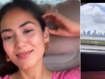 Mira Rajput has shared a new video. Mira Rajput has shared a new video.