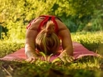 Stretching regularly is an effective way of releasing stress and it is excellent for mental health too. Stretching regularly is an effective way of releasing stress and it is excellent for mental health too.