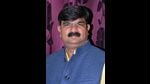 Dharampal, a Rashtriya Swayamsewak Sangh (RSS) pracharak and other backward classes (OBC) leader hails from Bijnor in west U.P. has been appointed new state general secretary (organisation) of BJP. (file) Dharampal, a Rashtriya Swayamsewak Sangh (RSS) pracharak and other backward classes (OBC) leader hails from Bijnor in west U.P. has been appointed new state general secretary (organisation) of BJP. (file)