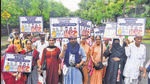 Around 7500 citizens along with members of Ekata Manch and other NGOs participate in a huge rally celebrating Azadi Ka Amrut Mahotsav, commemorating the 75th anniversary of India's Independence and also felicitating the Covid-19 warriors, the unsung heroes, and from various essential sectors for their services during the pandemic, at Children Welfare Centre High School, Yari Road, Versova, in Mumbai, India, on Wednesday. (Vijay Bate/HT Photo) Around 7500 citizens along with members of Ekata Manch and other NGOs participate in a huge rally celebrating Azadi Ka Amrut Mahotsav, commemorating the 75th anniversary of India's Independence and also felicitating the Covid-19 warriors, the unsung heroes, and from various essential sectors for their services during the pandemic, at Children Welfare Centre High School, Yari Road, Versova, in Mumbai, India, on Wednesday. (Vijay Bate/HT Photo)